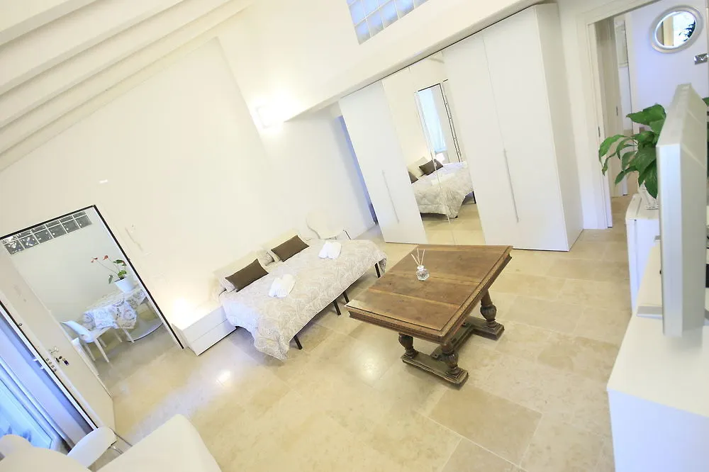 Academia Residence Bergamo 2*,