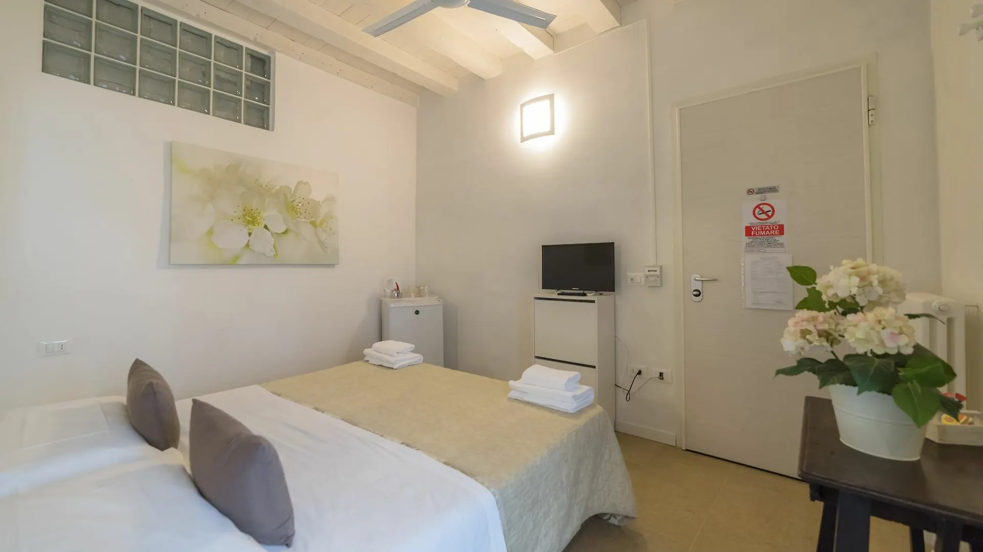 Aparthotel Academia Residence Bergamo