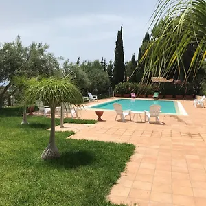Appartamento Casevacanze Le Muse 