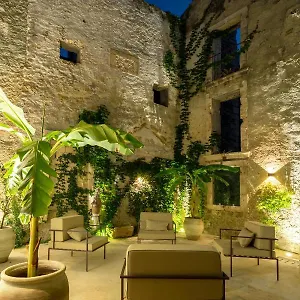  Aparthotel Isabella Di Castiglia Italien