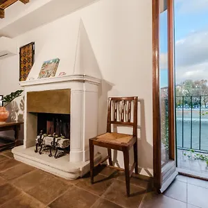  Apartment Ponte Postumio Italy