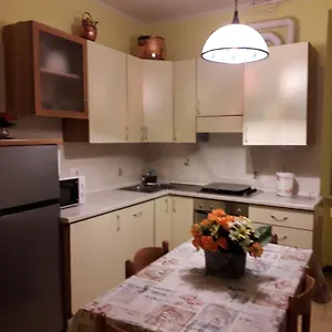 La Casa Di Terry Holiday home