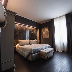  Frühstückspension Palazzo Gozzi Bed & Beauty Italien
