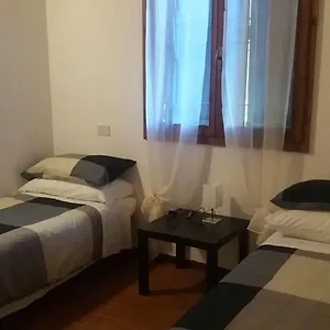 *** Gasthof Casa Motta Italien