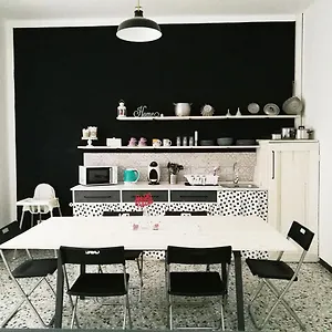  Frühstückspension Casa Dalma Italien