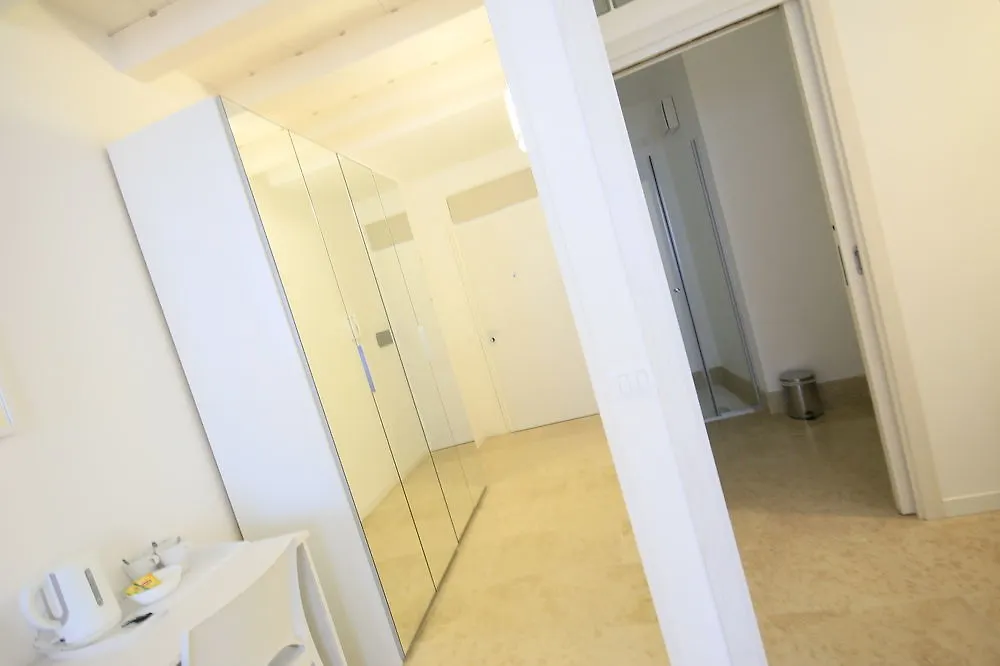 Aparthotel Academia Residence Bergamo