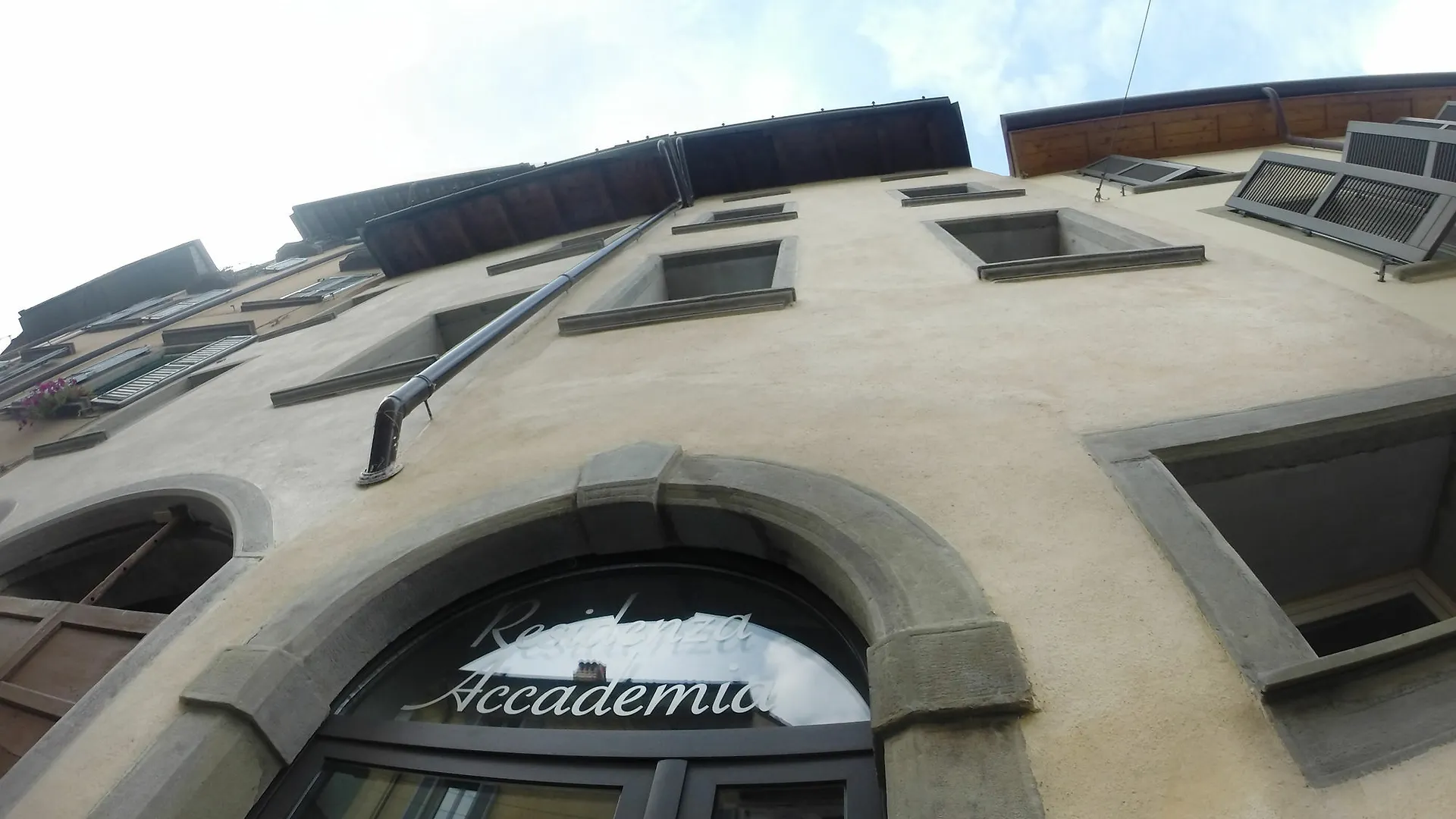 Academia Residence Bergamo 2*,  Italy